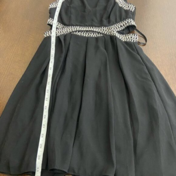 TFNC London Women’s Malaga Mini Cocktail Dress. Size S - Picture 11 of 12